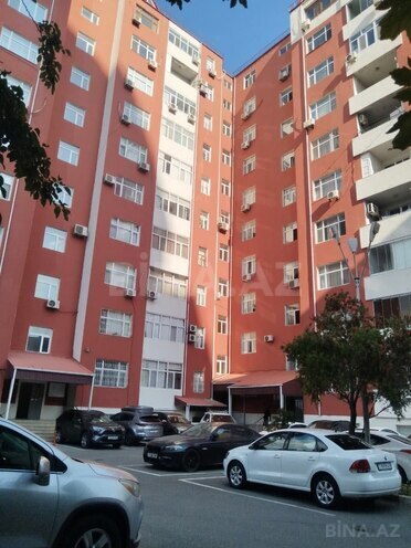 Satılır 4 otaqlı yeni tikili 120 m², Yasamal r., photo 18 from 20