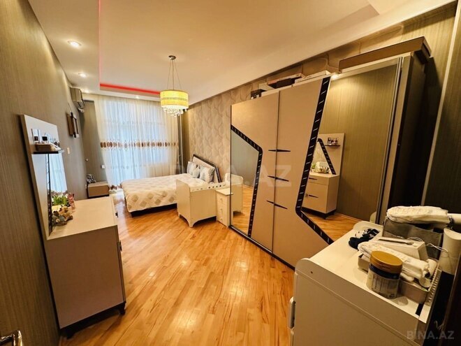 İcarəyə verilir 2 otaqlı yeni tikili 58 m², 20 Yanvar m., photo 5 from 13