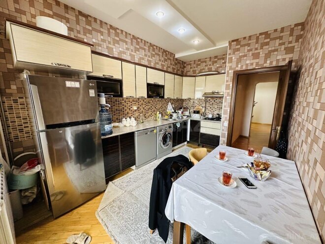 İcarəyə verilir 2 otaqlı yeni tikili 58 m², 20 Yanvar m., photo 7 from 13