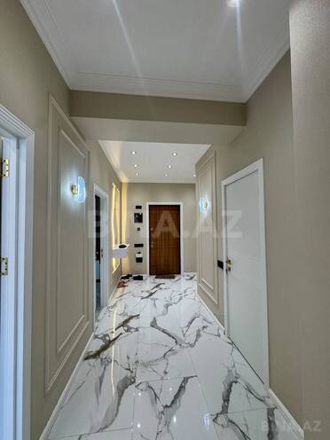 Satılır 3 otaqlı yeni tikili 80 m², Həzi Aslanov m., photo 9 from 15