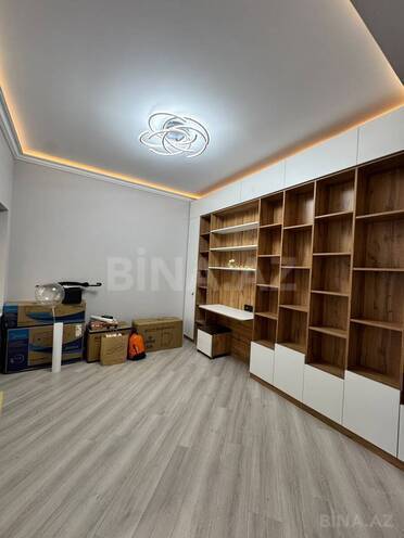 Satılır 3 otaqlı yeni tikili 80 m², Həzi Aslanov m., photo 5 from 15