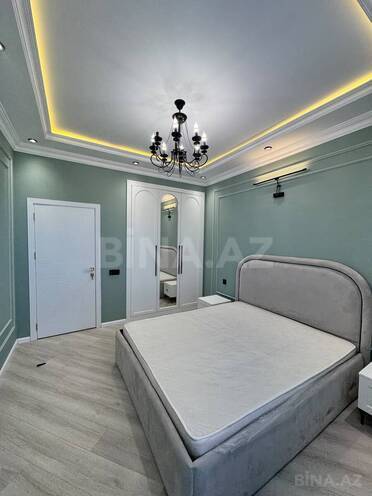 Satılır 3 otaqlı yeni tikili 80 m², Həzi Aslanov m., photo 6 from 15