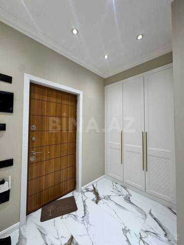 Satılır 3 otaqlı yeni tikili 80 m², Həzi Aslanov m., photo 7 from 15