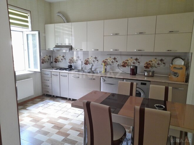 Сдаётся 5-комн. дом/дача 150 м², пос. Бадамдар, photo 9 from 16