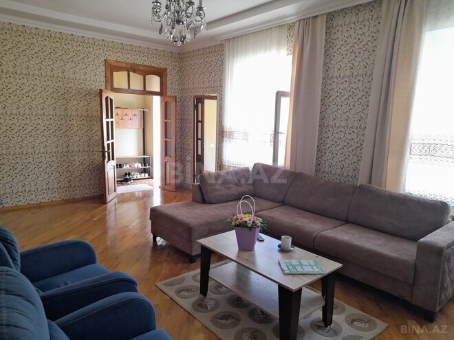 Сдаётся 5-комн. дом/дача 150 м², пос. Бадамдар, photo 8 from 16