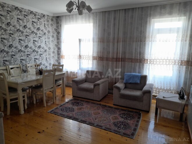 Сдаётся 5-комн. дом/дача 150 м², пос. Бадамдар, photo 12 from 16