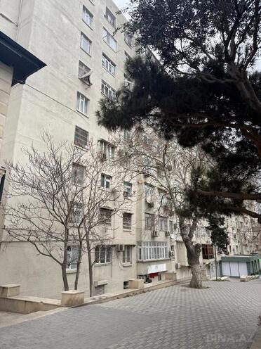 Satılır 2 otaqlı köhnə tikili 55 m², 8 Noyabr m., photo 12 from 13