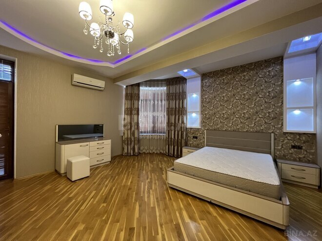 Продаётся 3-комн. новостройка 168.5 м², Насиминский  р., photo 16 from 23