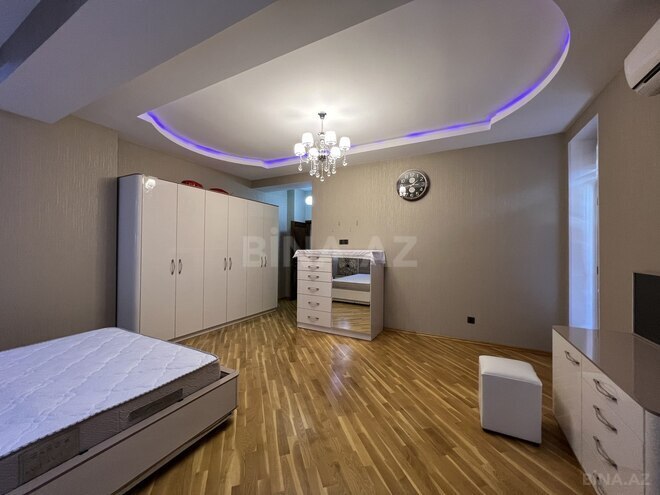 Продаётся 3-комн. новостройка 168.5 м², Насиминский  р., photo 18 from 23