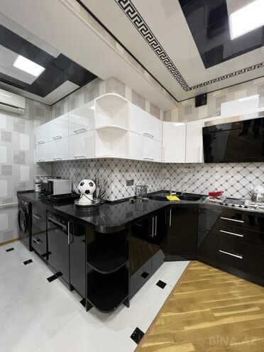 Продаётся 3-комн. новостройка 168.5 м², Насиминский  р., photo 13 from 23