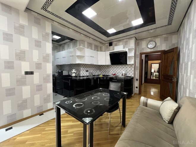 Продаётся 3-комн. новостройка 168.5 м², Насиминский  р., photo 12 from 23