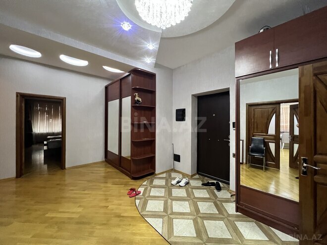 Продаётся 3-комн. новостройка 168.5 м², Насиминский  р., photo 7 from 23