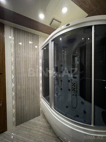 Продаётся 3-комн. новостройка 168.5 м², Насиминский  р., photo 8 from 23
