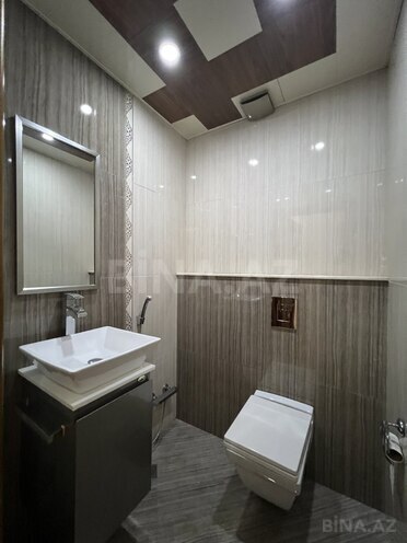 Продаётся 3-комн. новостройка 168.5 м², Насиминский  р., photo 17 from 23