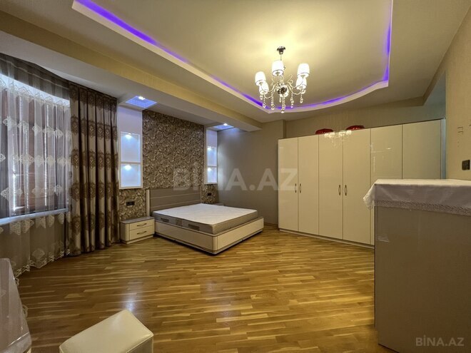 Продаётся 3-комн. новостройка 168.5 м², Насиминский  р., photo 19 from 23