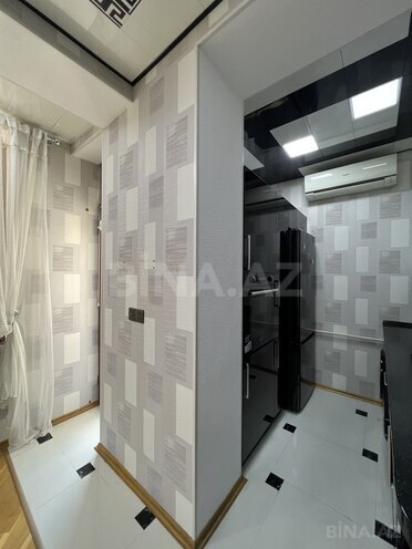 Продаётся 3-комн. новостройка 168.5 м², Насиминский  р., photo 15 from 23