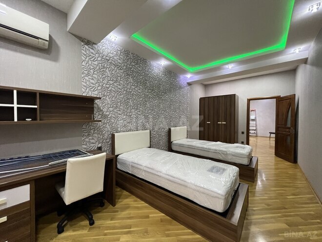 Продаётся 3-комн. новостройка 168.5 м², Насиминский  р., photo 11 from 23
