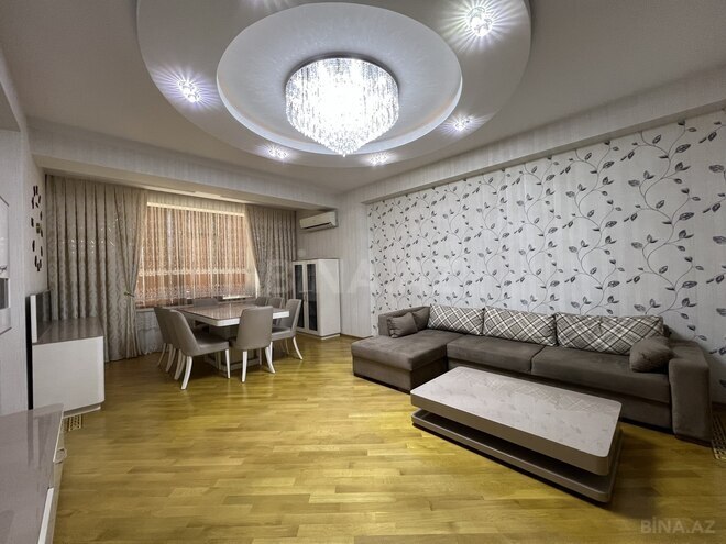 Продаётся 3-комн. новостройка 168.5 м², Насиминский  р., photo 3 from 23