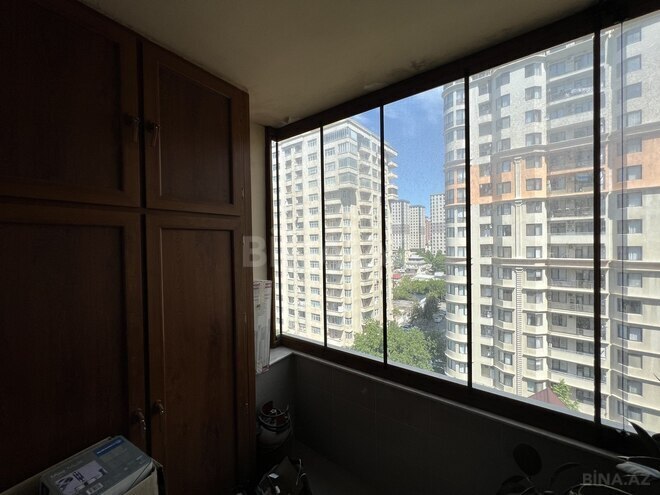 Продаётся 3-комн. новостройка 168.5 м², Насиминский  р., photo 21 from 23