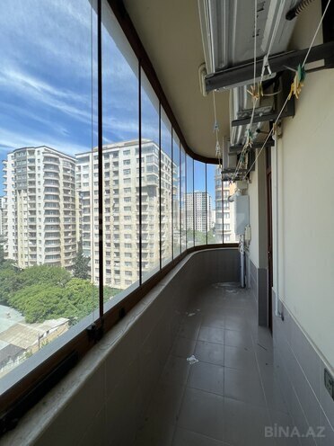 Продаётся 3-комн. новостройка 168.5 м², Насиминский  р., photo 20 from 23
