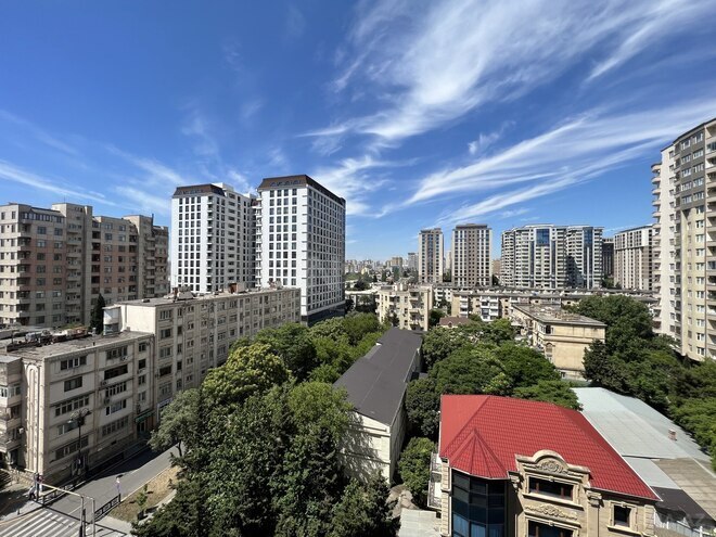 Продаётся 3-комн. новостройка 168.5 м², Насиминский  р., photo 22 from 23