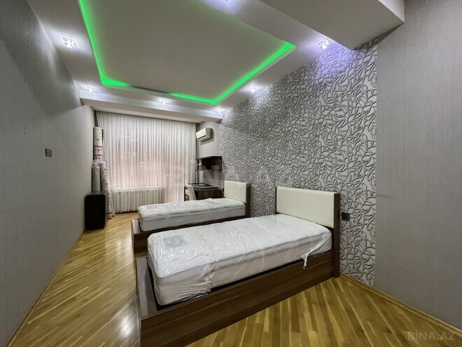 Продаётся 3-комн. новостройка 168.5 м², Насиминский  р., photo 10 from 23