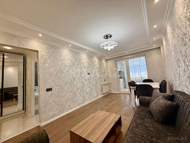 Satılır 2 otaqlı köhnə tikili 40 m², Xalqlar Dostluğu m., photo 5 from 18