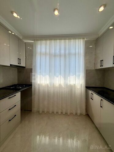 Satılır 2 otaqlı köhnə tikili 40 m², Xalqlar Dostluğu m., photo 12 from 18