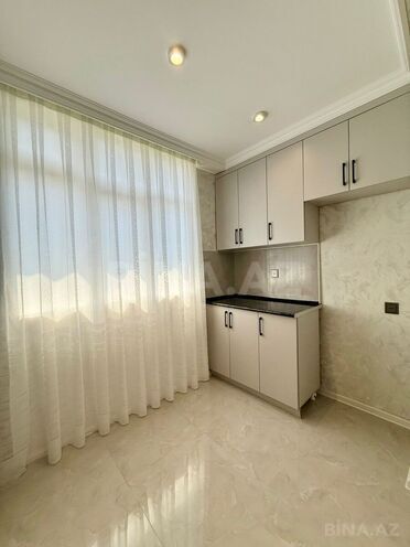 Satılır 2 otaqlı köhnə tikili 40 m², Xalqlar Dostluğu m., photo 13 from 18