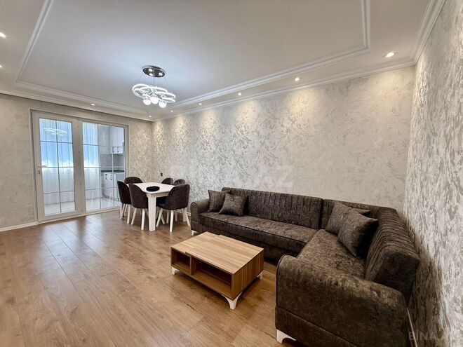 Satılır 2 otaqlı köhnə tikili 40 m², Xalqlar Dostluğu m., photo 1 from 18