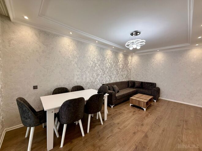Satılır 2 otaqlı köhnə tikili 40 m², Xalqlar Dostluğu m., photo 4 from 18