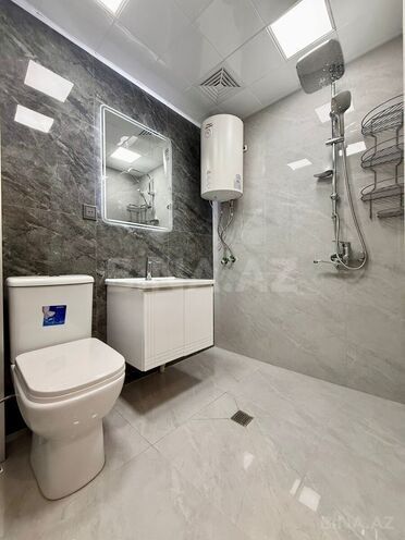 Satılır 2 otaqlı köhnə tikili 40 m², Xalqlar Dostluğu m., photo 14 from 18