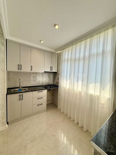 Satılır 2 otaqlı köhnə tikili 40 m², Xalqlar Dostluğu m., photo 11 from 18