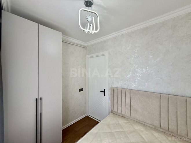 Satılır 2 otaqlı köhnə tikili 40 m², Xalqlar Dostluğu m., photo 7 from 18