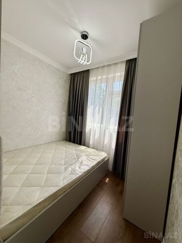 Satılır 2 otaqlı köhnə tikili 40 m², Xalqlar Dostluğu m., photo 8 from 18