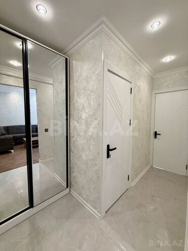 Satılır 2 otaqlı köhnə tikili 40 m², Xalqlar Dostluğu m., photo 16 from 18