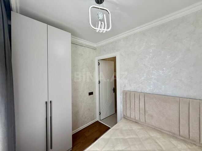 Satılır 2 otaqlı köhnə tikili 40 m², Xalqlar Dostluğu m., photo 9 from 18
