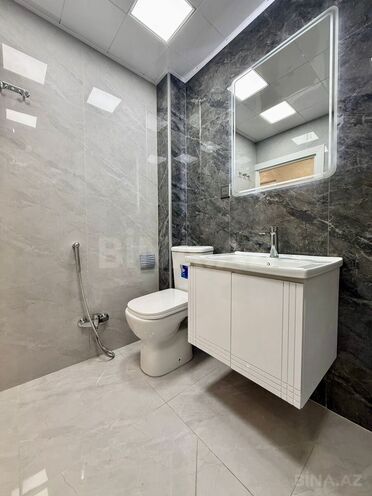 Satılır 2 otaqlı köhnə tikili 40 m², Xalqlar Dostluğu m., photo 15 from 18