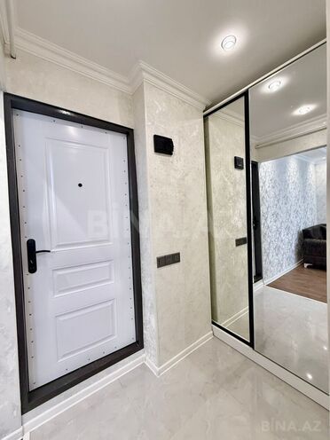 Satılır 2 otaqlı köhnə tikili 40 m², Xalqlar Dostluğu m., photo 17 from 18