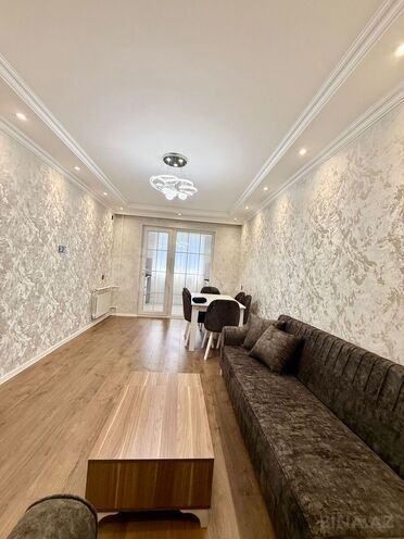 Satılır 2 otaqlı köhnə tikili 40 m², Xalqlar Dostluğu m., photo 3 from 18