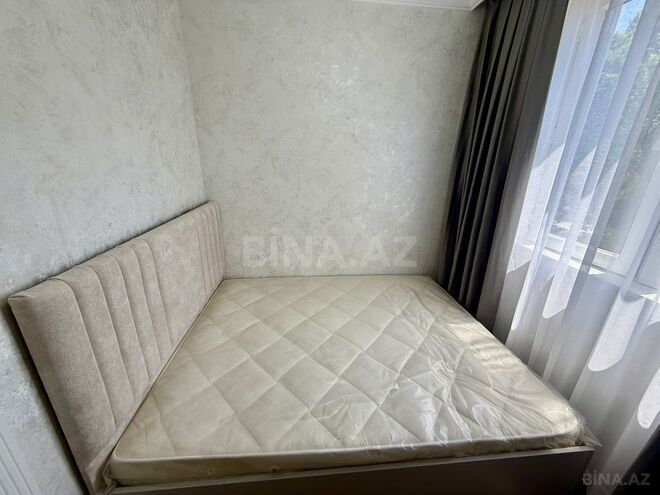 Satılır 2 otaqlı köhnə tikili 40 m², Xalqlar Dostluğu m., photo 6 from 18