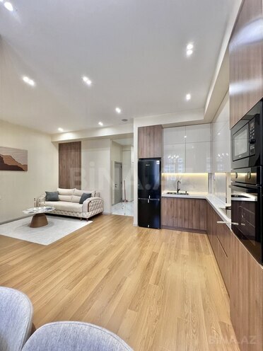 Продаётся 2-комн. новостройка 65 м², Наримановский  р., photo 6 from 15