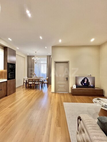 Продаётся 2-комн. новостройка 65 м², Наримановский  р., photo 3 from 15