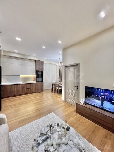 Продаётся 2-комн. новостройка 65 м², Наримановский  р., photo 4 from 15