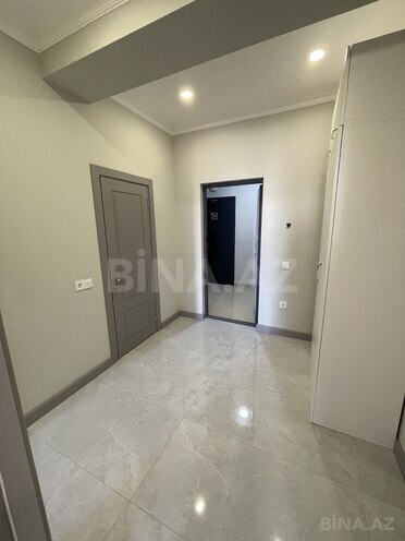 İcarəyə verilir 2 otaqlı yeni tikili 60 m², Dərnəgül m., photo 7 from 22