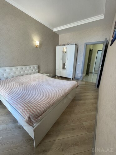 İcarəyə verilir 2 otaqlı yeni tikili 60 m², Dərnəgül m., photo 9 from 22