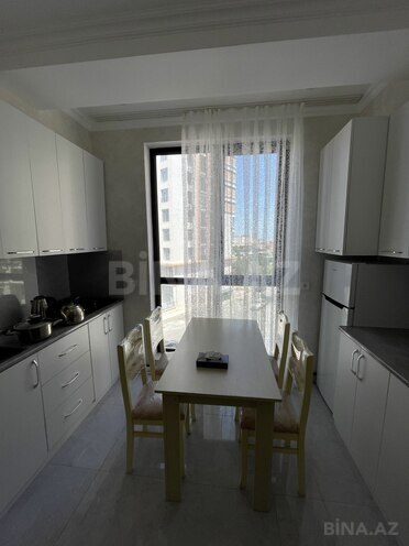 İcarəyə verilir 2 otaqlı yeni tikili 60 m², Dərnəgül m., photo 5 from 22