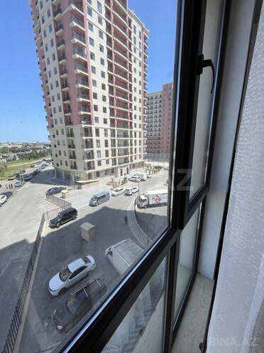 İcarəyə verilir 2 otaqlı yeni tikili 60 m², Dərnəgül m., photo 18 from 22