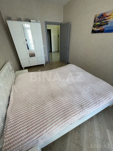 İcarəyə verilir 2 otaqlı yeni tikili 60 m², Dərnəgül m., photo 12 from 22