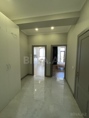 İcarəyə verilir 2 otaqlı yeni tikili 60 m², Dərnəgül m., photo 8 from 22